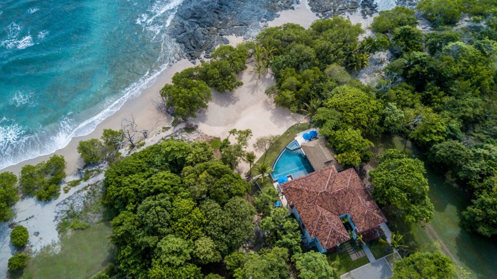 Costa Rica’s Best Houses: Experience Paradise in Style