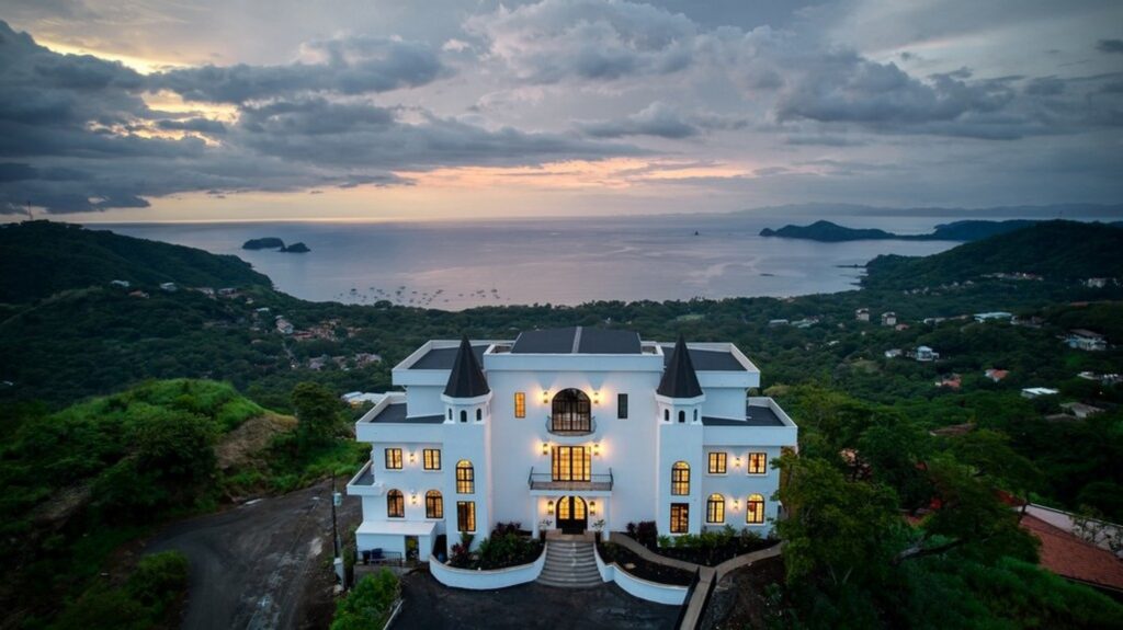 Dream Homes: The Best Houses in Costa Rica for Your Perfect Escape